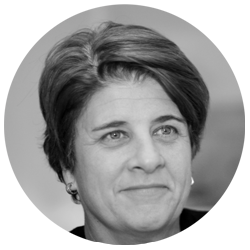 Photo d’Isabelle Inchauspé